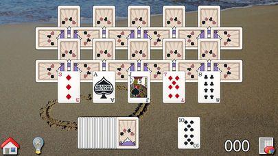 Portada de All-Peaks Solitaire Pro