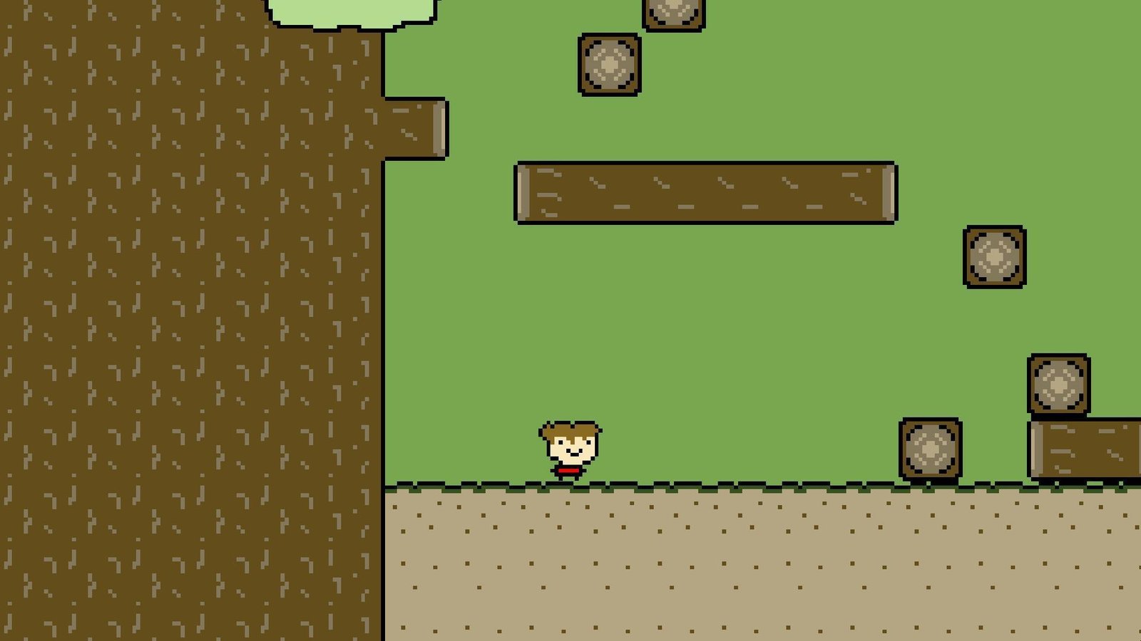 Portada de The Cookie Knight