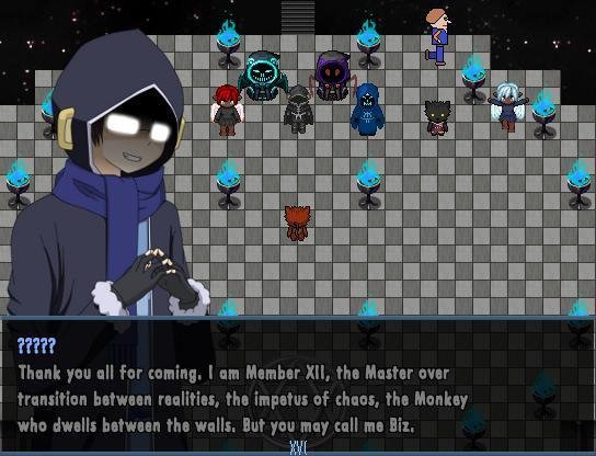 Portada de Hellcat: Born Again!