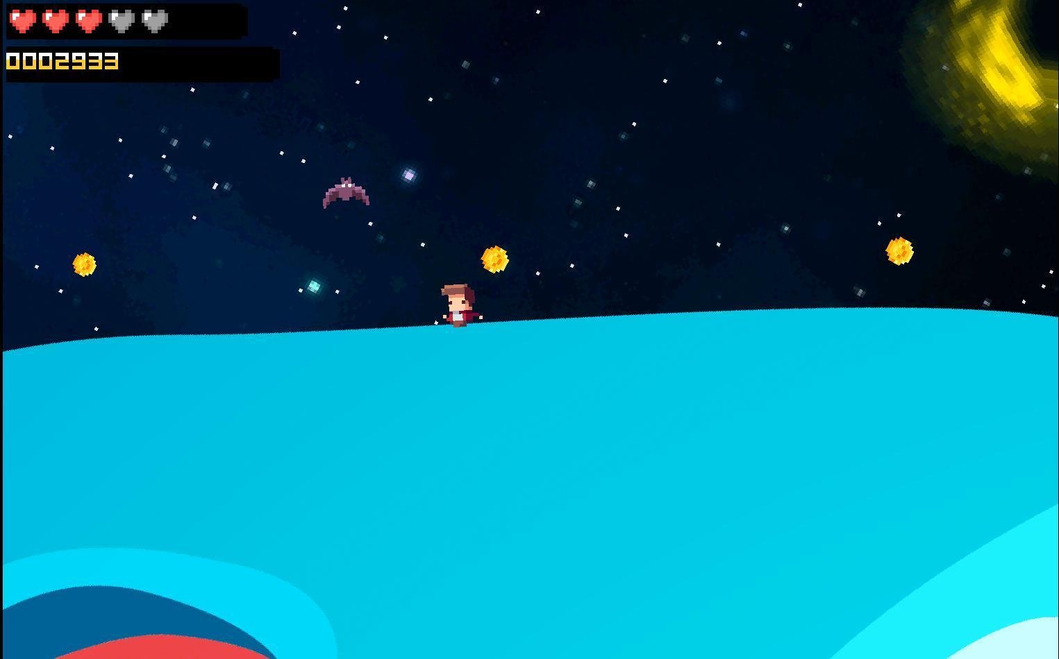 Portada de Save The Litle Planet