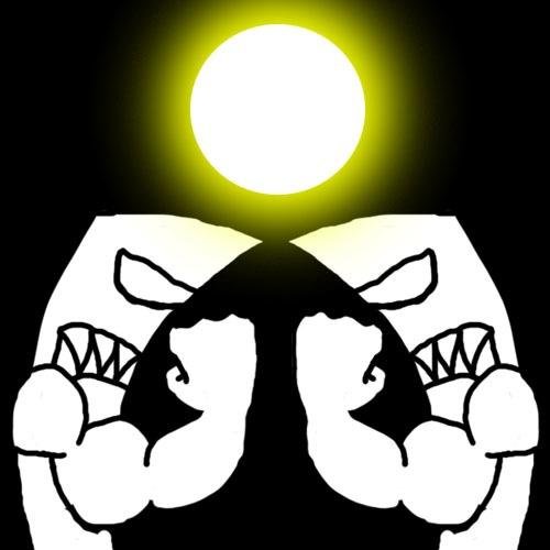 Portada de SuperPong (FREE VERSION!)