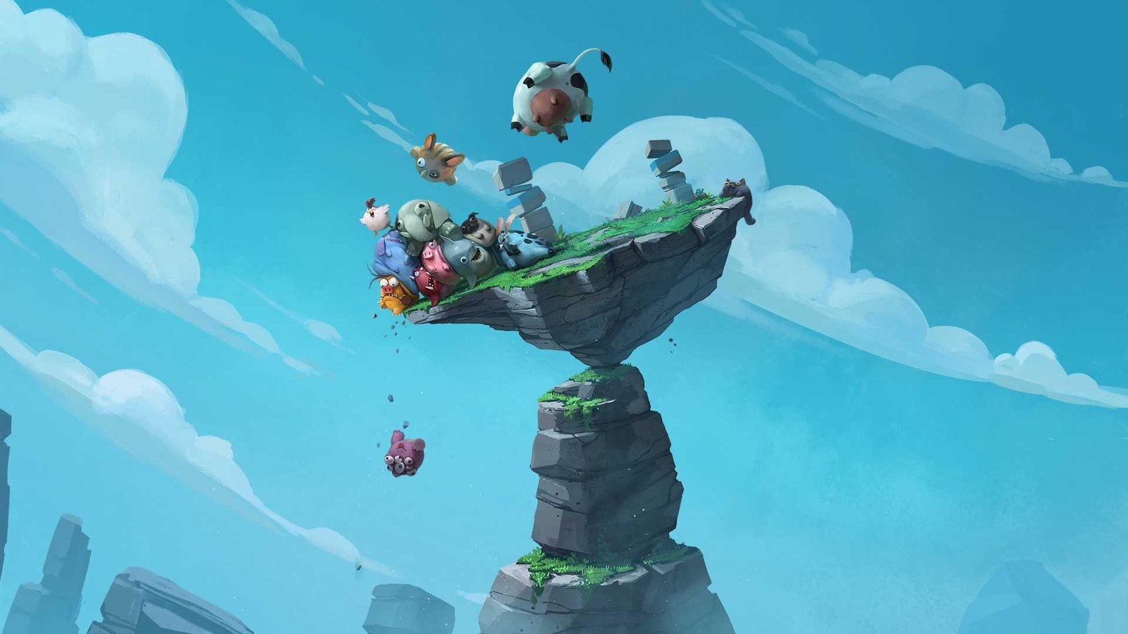 Portada de Deformers