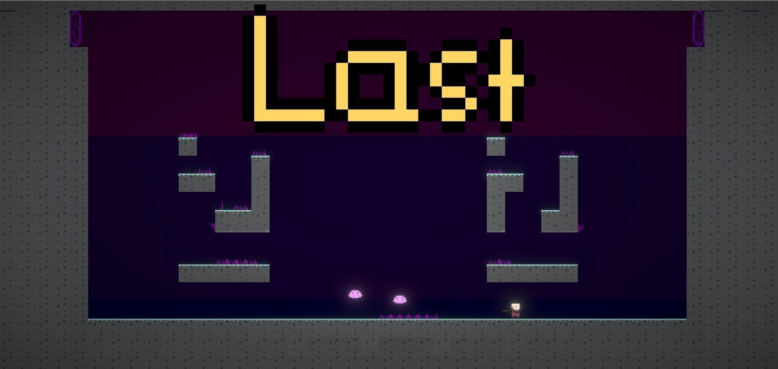 Portada de Last
