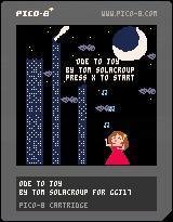 Portada de Ode to joy