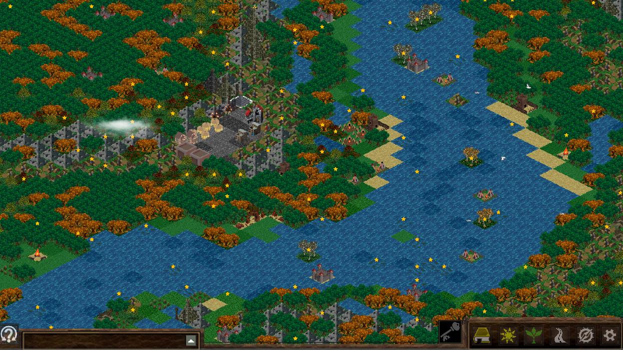 Portada de Spiritlands