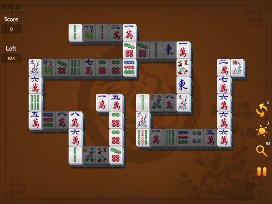 Portada de Mahjong - Season ( Spring Summer Autumn Winter )