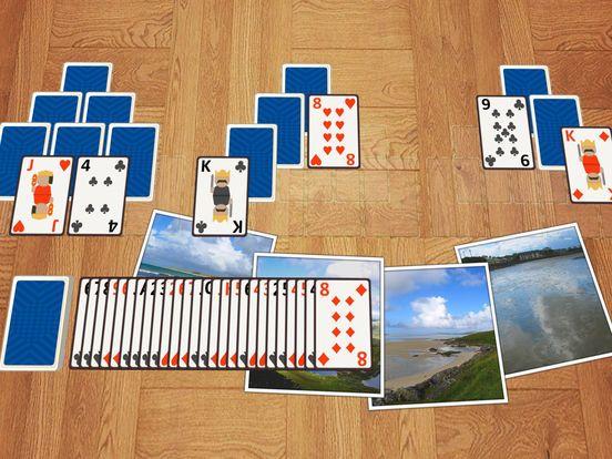 Portada de TriPeaks Landscapes