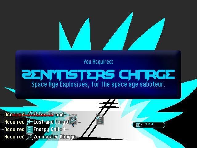 Portada de Exile (itch)