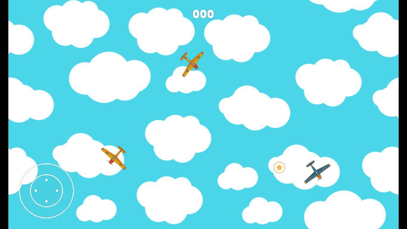 Portada de CodeName Fighter