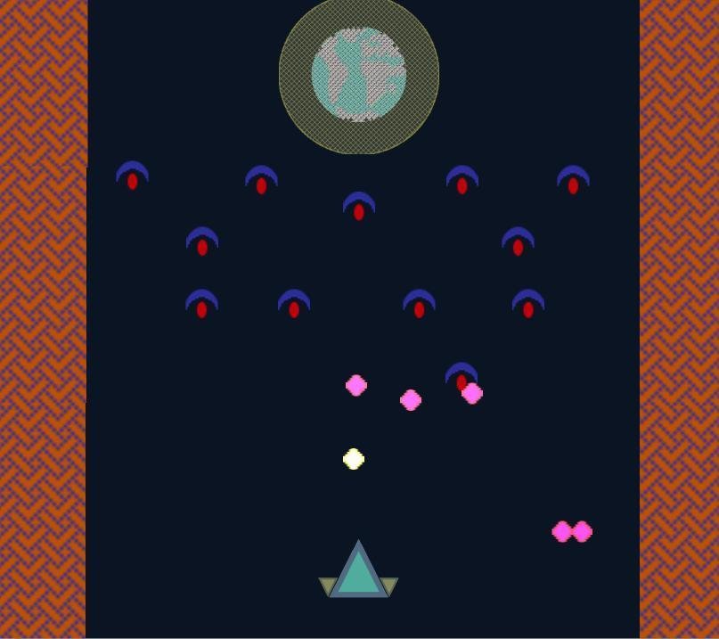 Portada de 3CH by Lupius