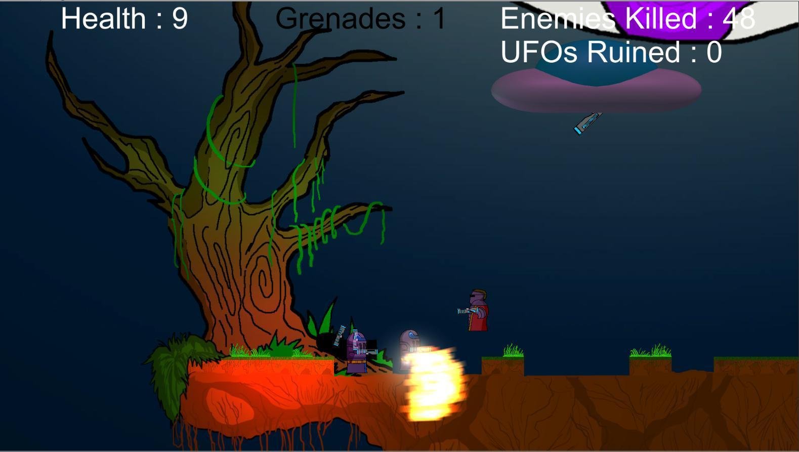 Portada de Last Breath (nikrath)