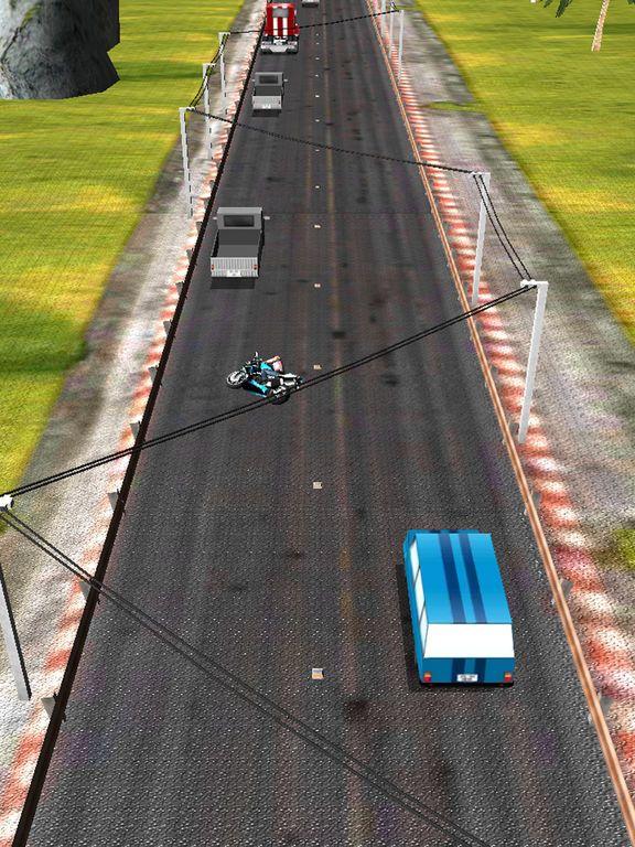 Portada de Ultimate Crazy Moto 3D