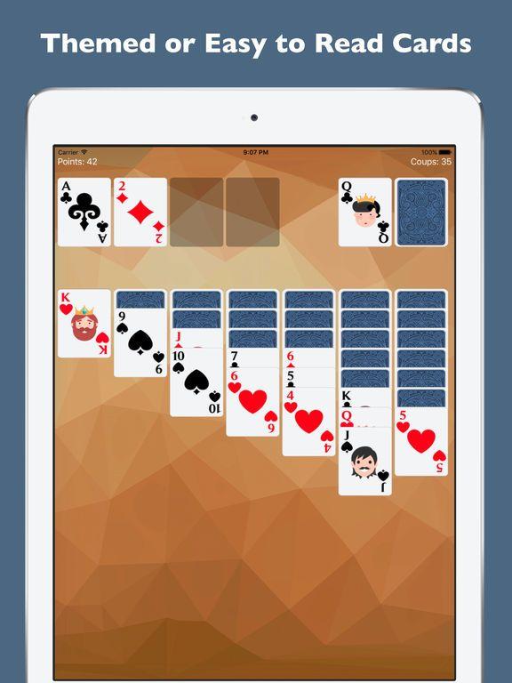 Portada de Solitaire Pro·