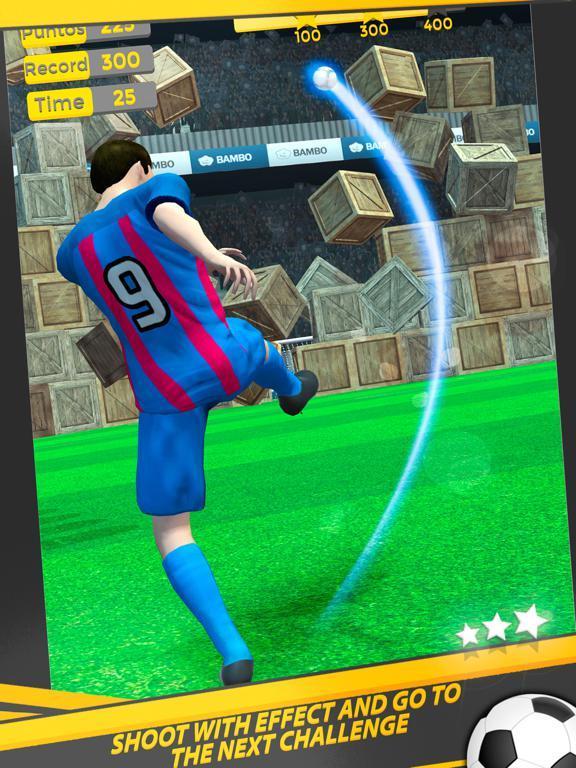 Portada de Shoot 2 Goal - World Soccer