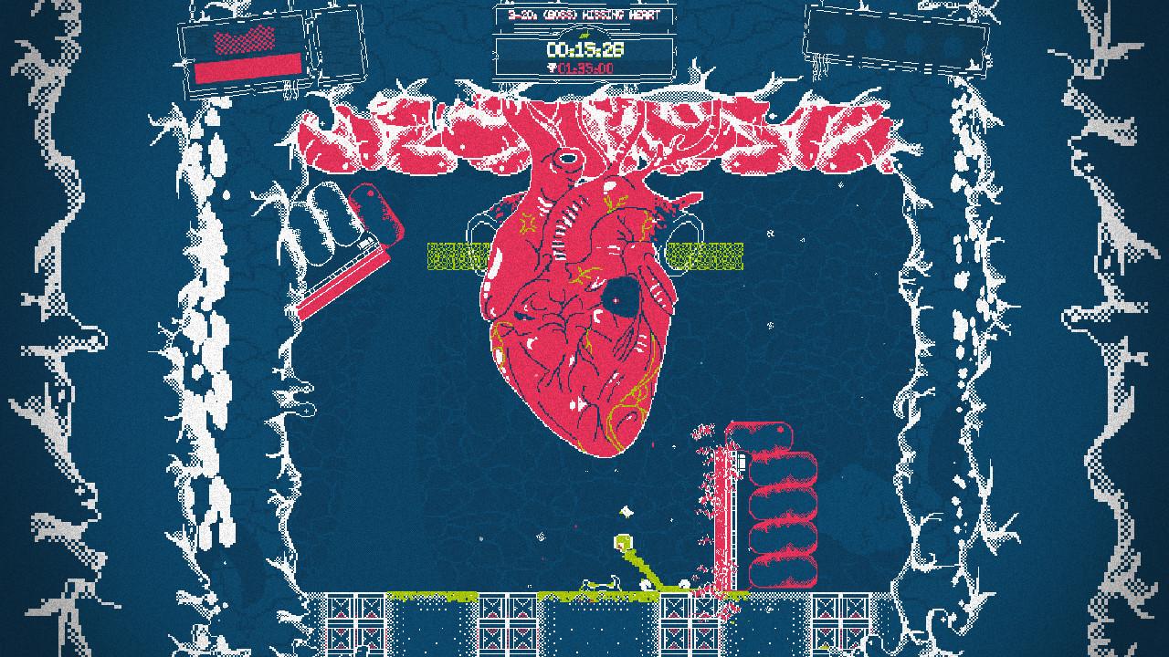 Portada de Slime-san