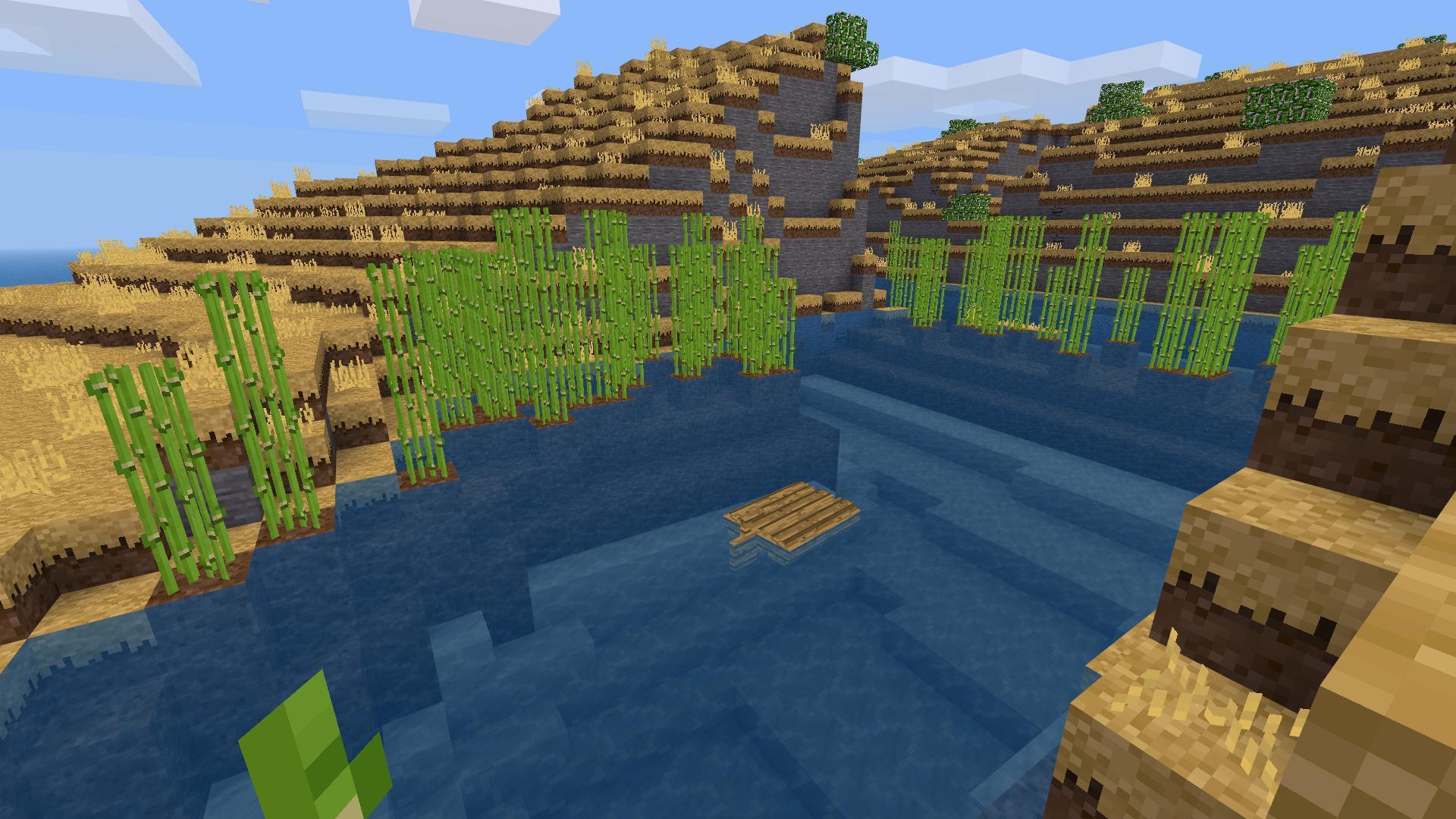 Portada de Minetest