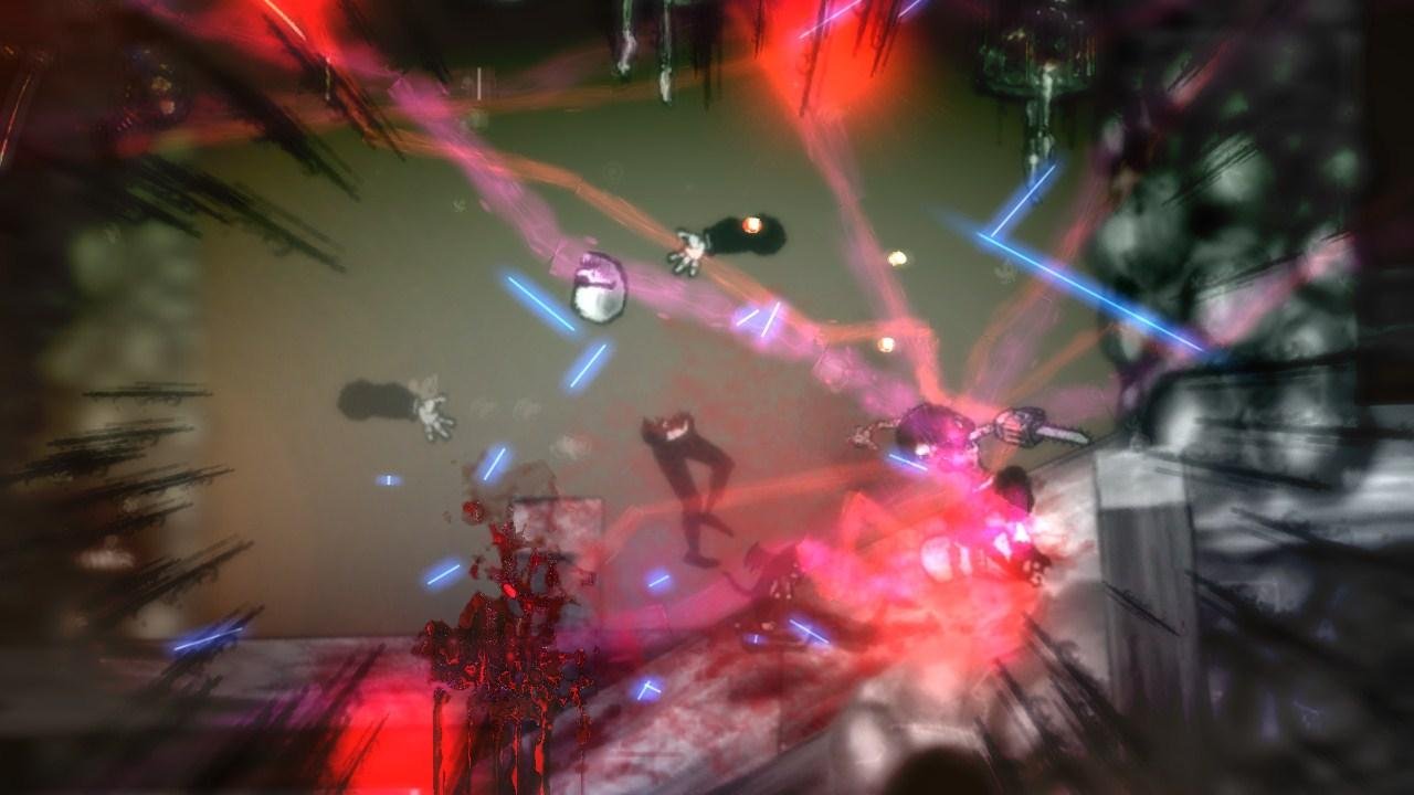 Portada de The Dishwasher: Vampire Smile