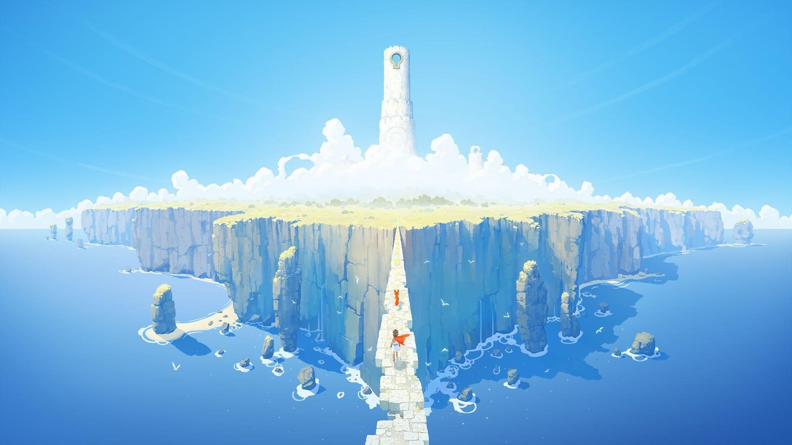 Portada de RiME