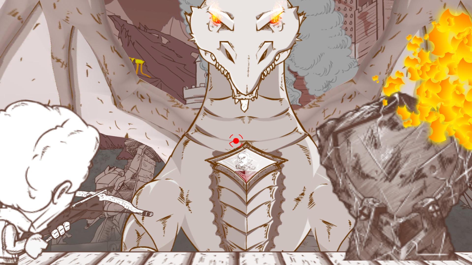 Portada de Haimrik