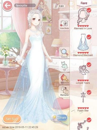 Portada de Love Nikki-Dress UP Queen