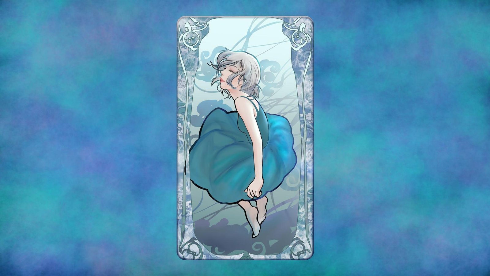 Portada de Who Am I: The Tale of Dorothy