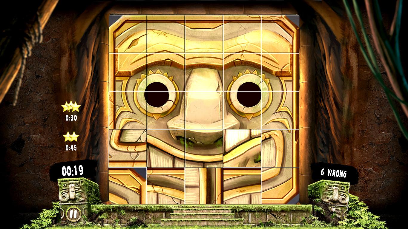 Portada de Aztec Venture