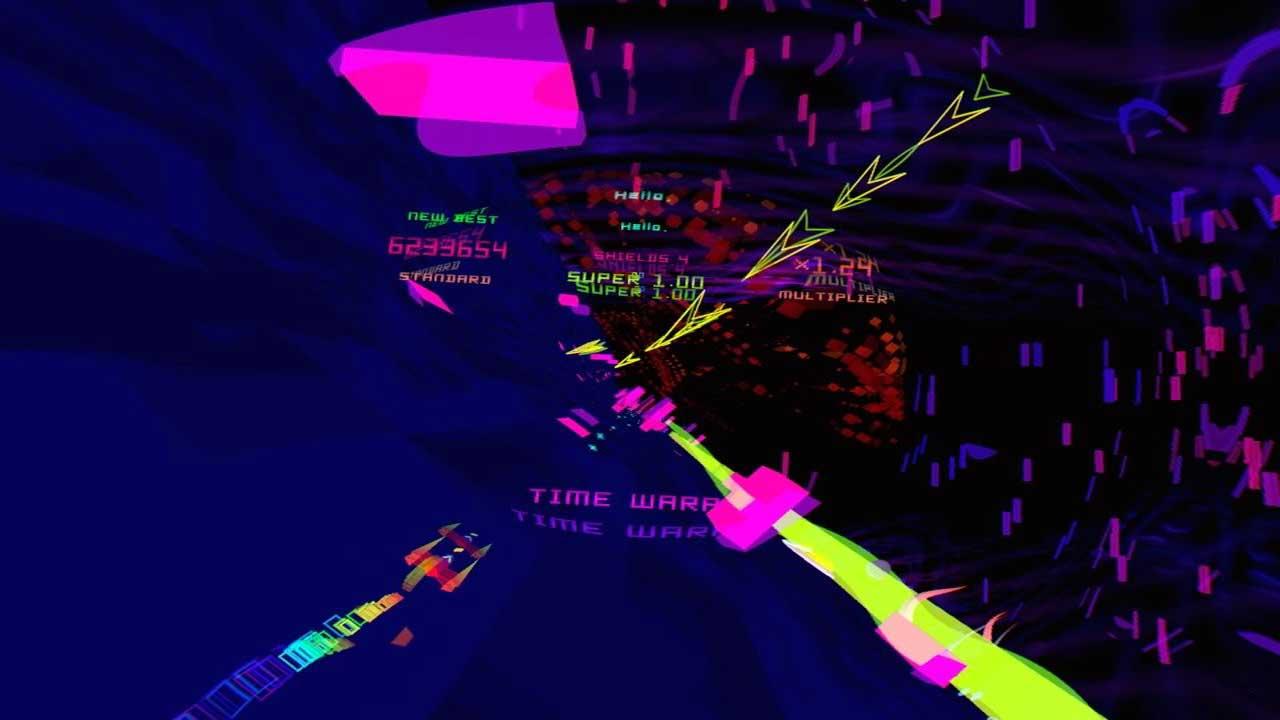 Portada de Polybius