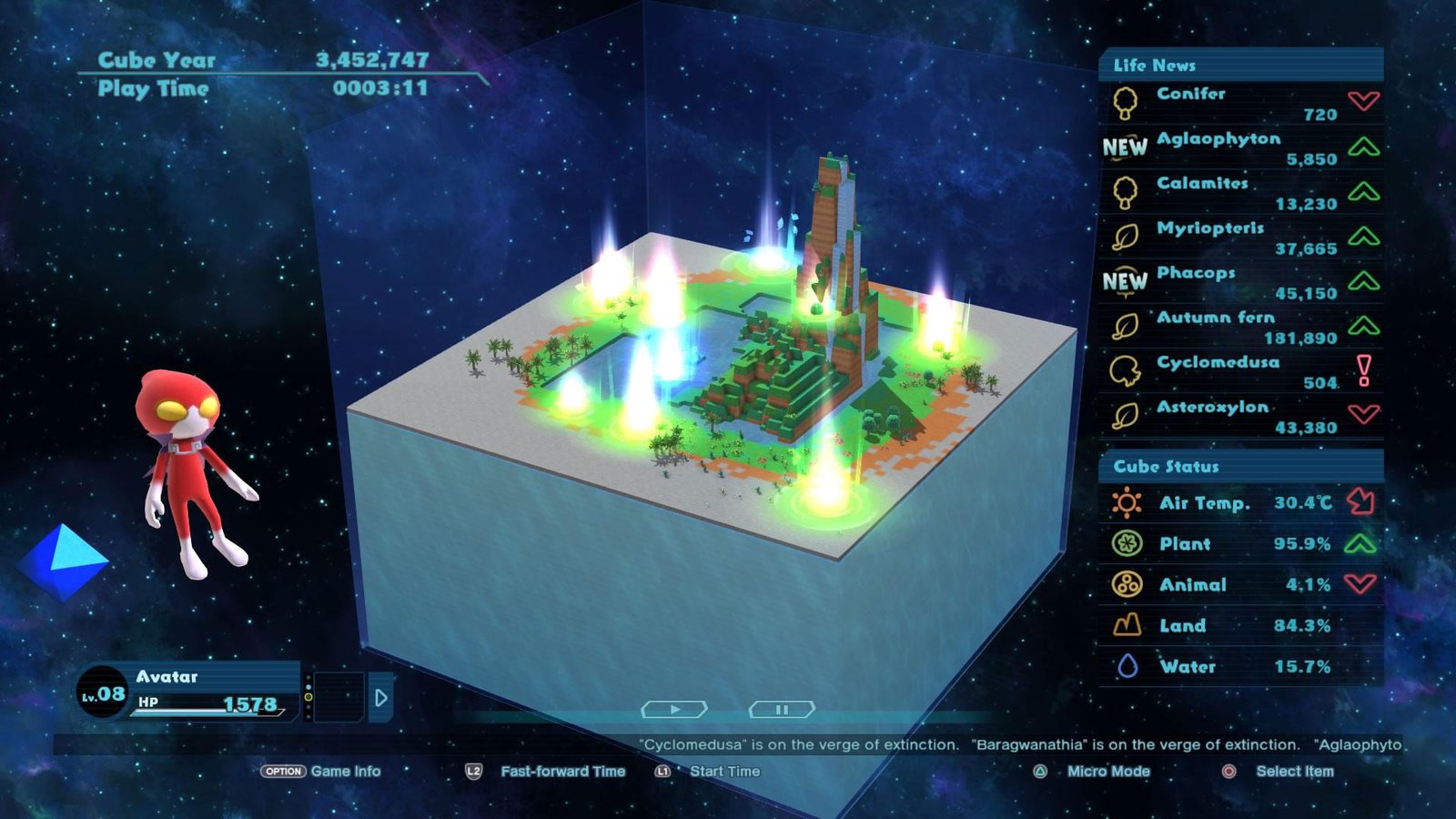 Portada de Birthdays the Beginning