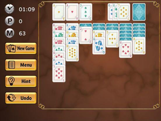 Portada de The Solitaire.