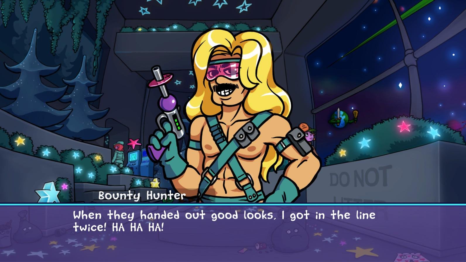 Portada de Card City Nights 2