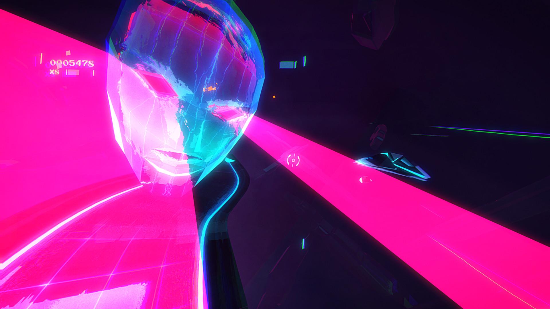 Portada de GRIDD: Retroenhanced