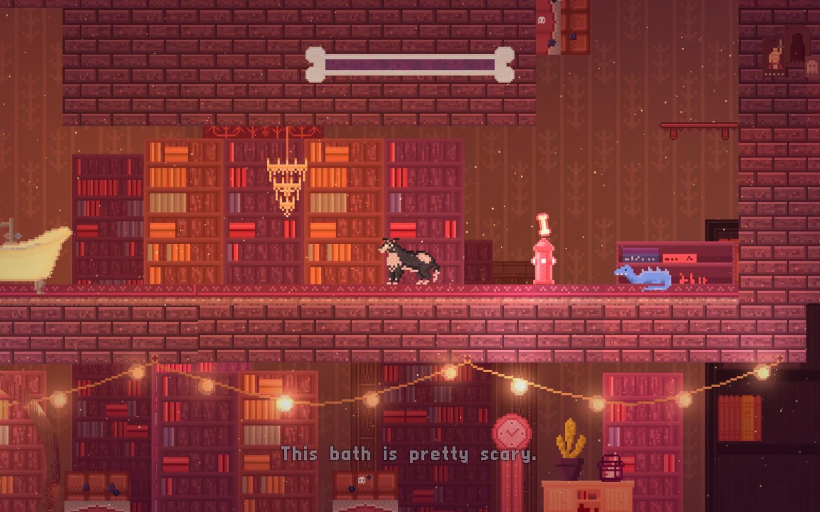 Portada de Balthazar's Dream