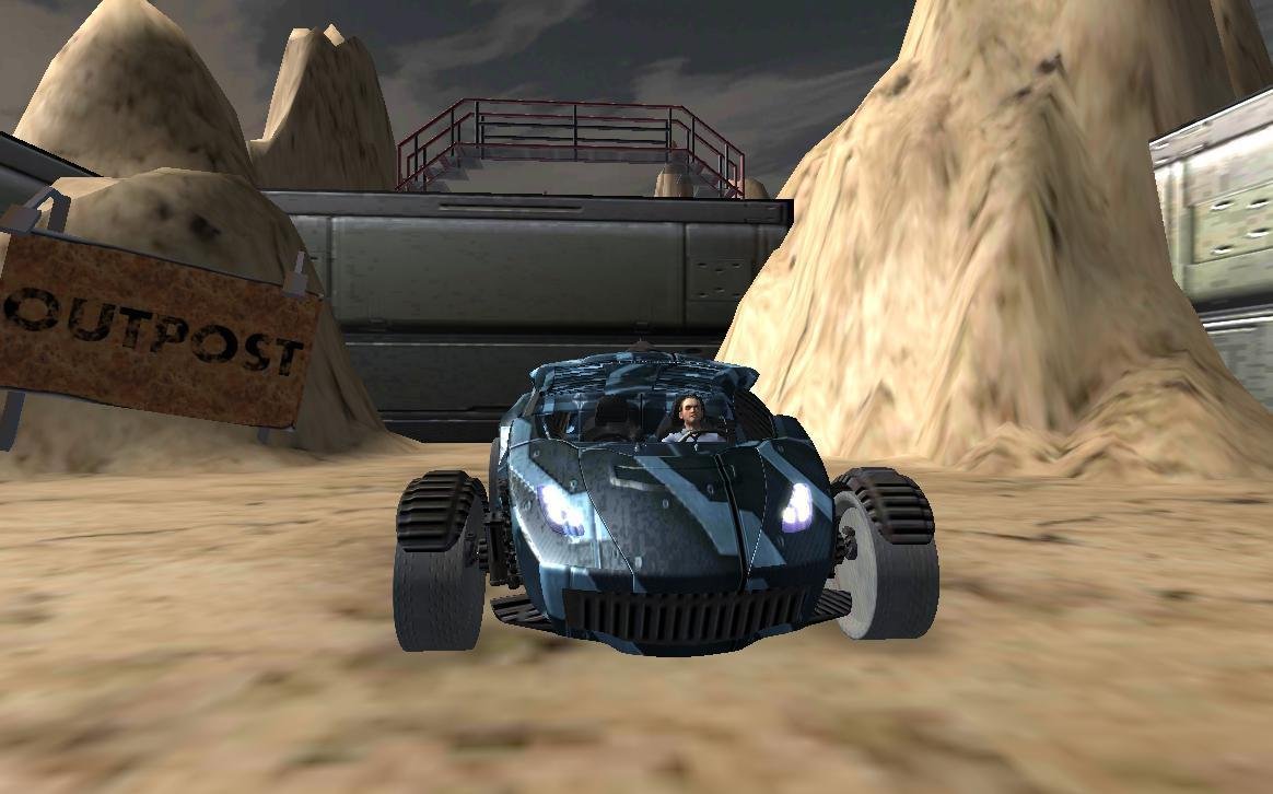 Portada de Offed Wallop