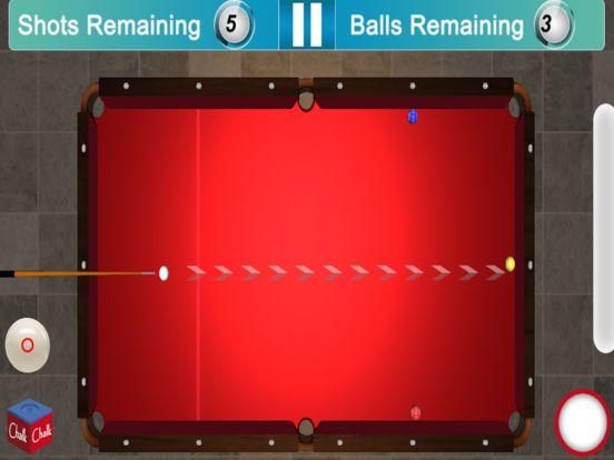 Portada de Cue Billiard Club: Pool Ball