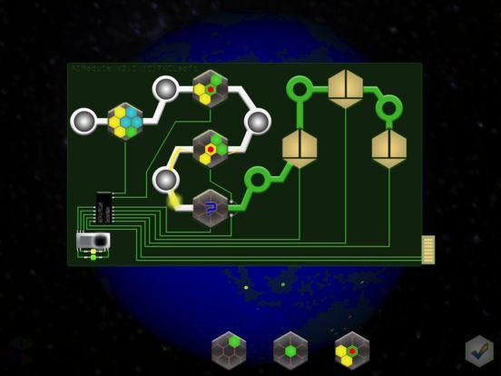 Portada de World of Hex