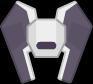 Portada de Laser Defender (HeMoGames)