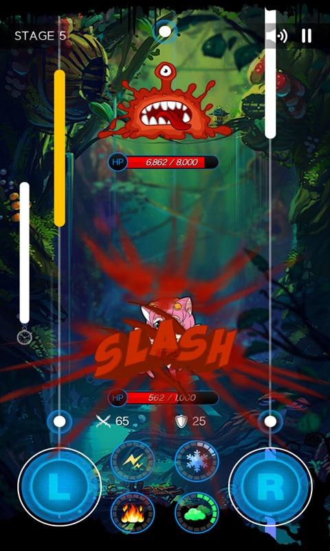 Portada de Rhythmhero: Piano