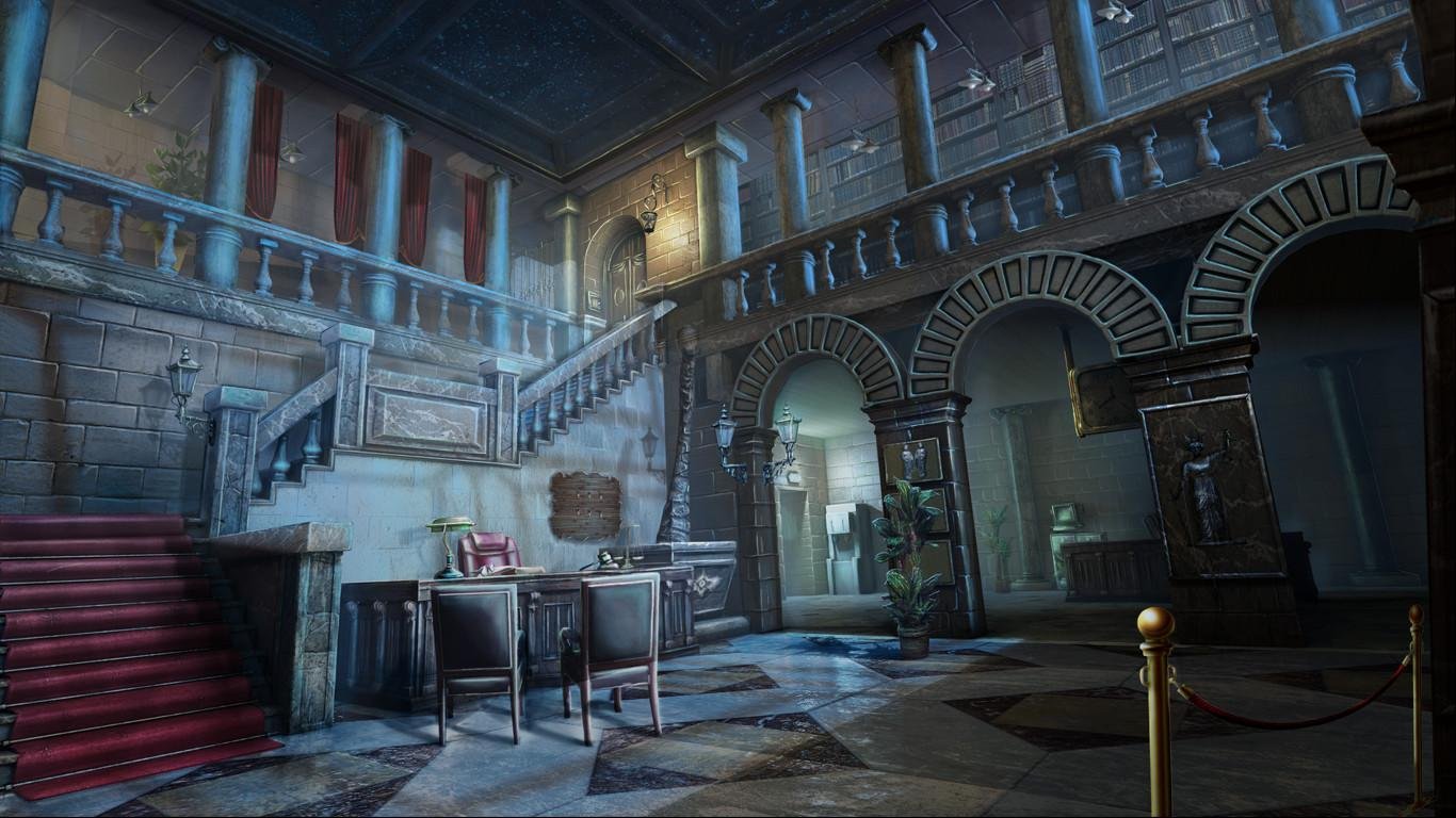 Portada de Ghost Files: The Face of Guilt