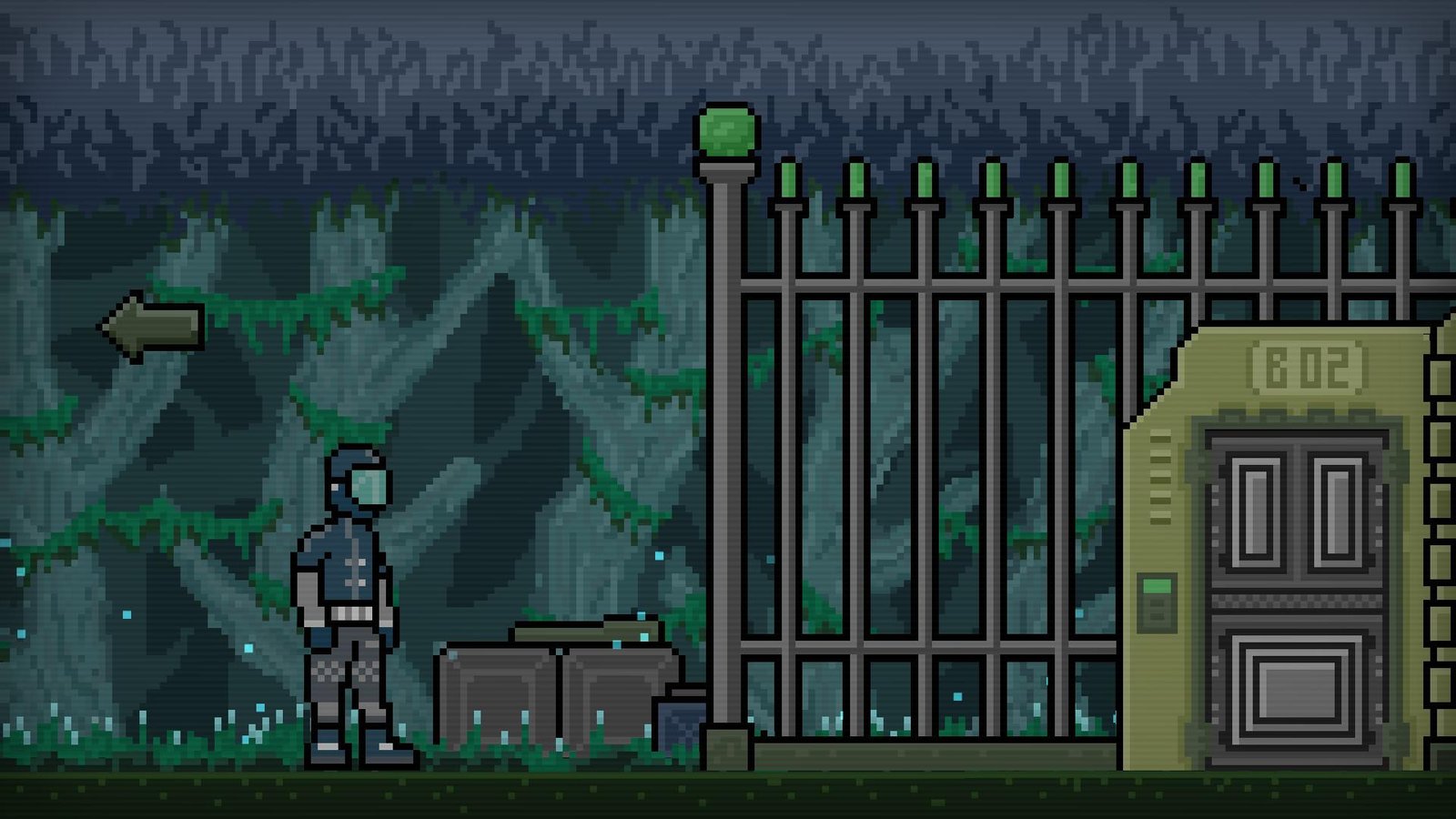 Portada de Planet RIX-13