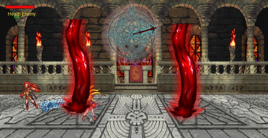 Portada de Battle Zone
