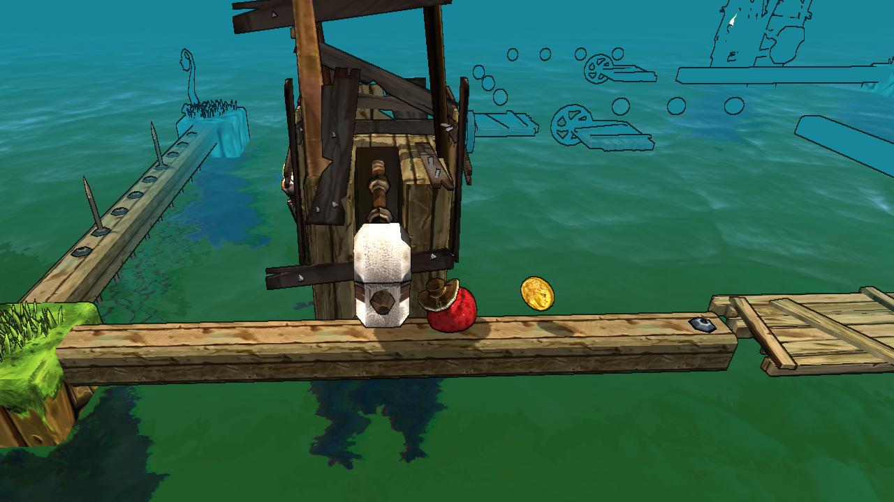 Portada de Tomato Jones 2