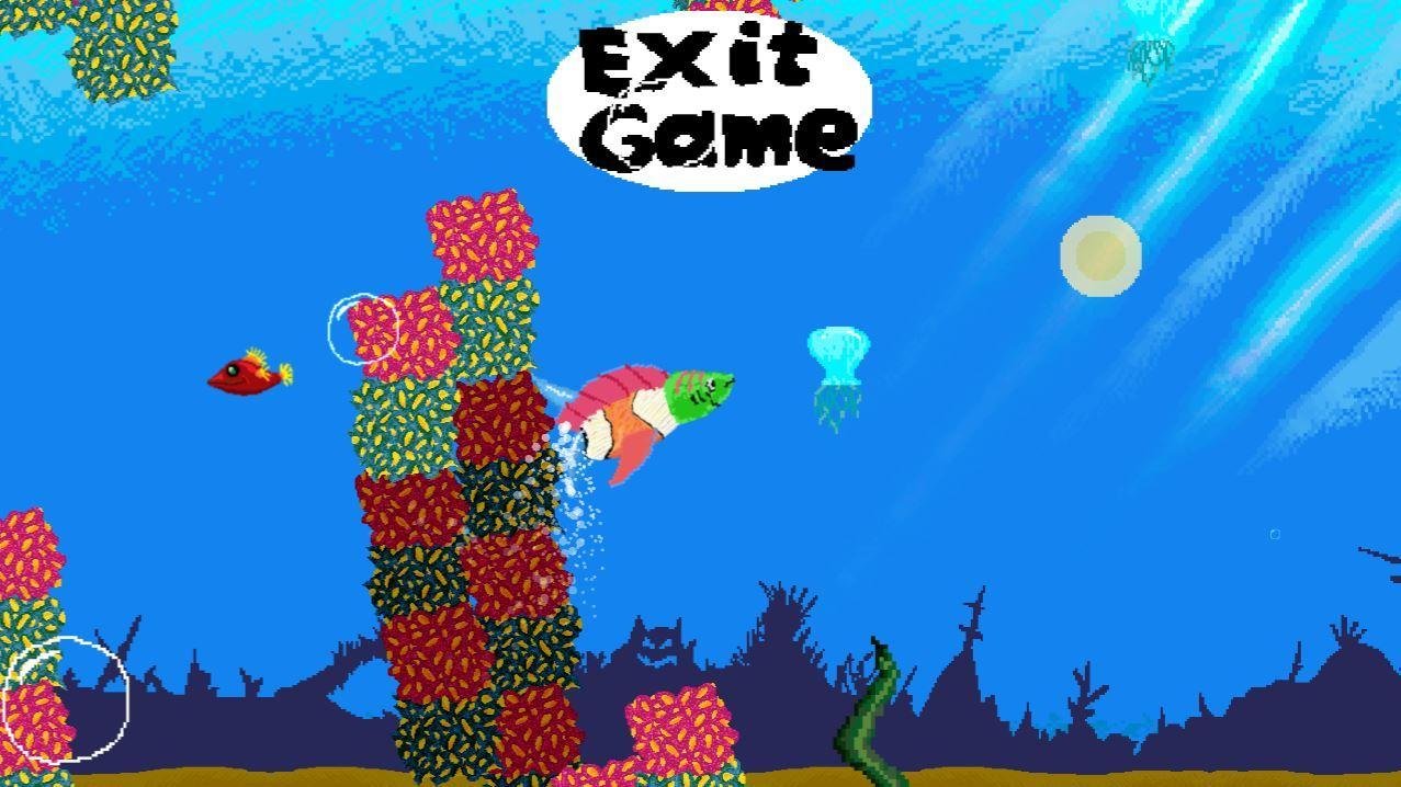 Portada de Make a Fish