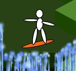 Portada de Chasing Cascades