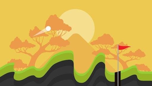 Portada de Infinite Golf