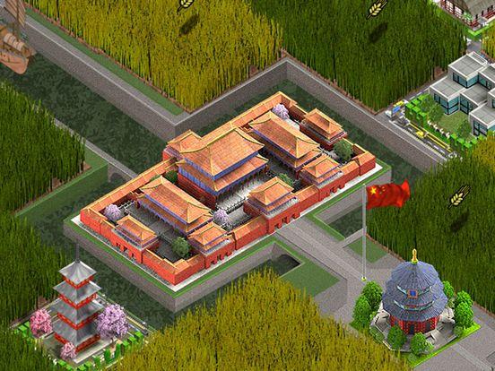 Portada de City Builder China