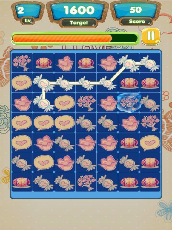 Portada de Lovers Link-Fall in love