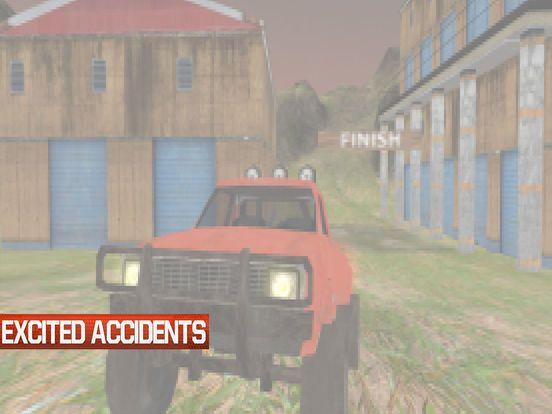Portada de Truck Driving: Offroad 4x4