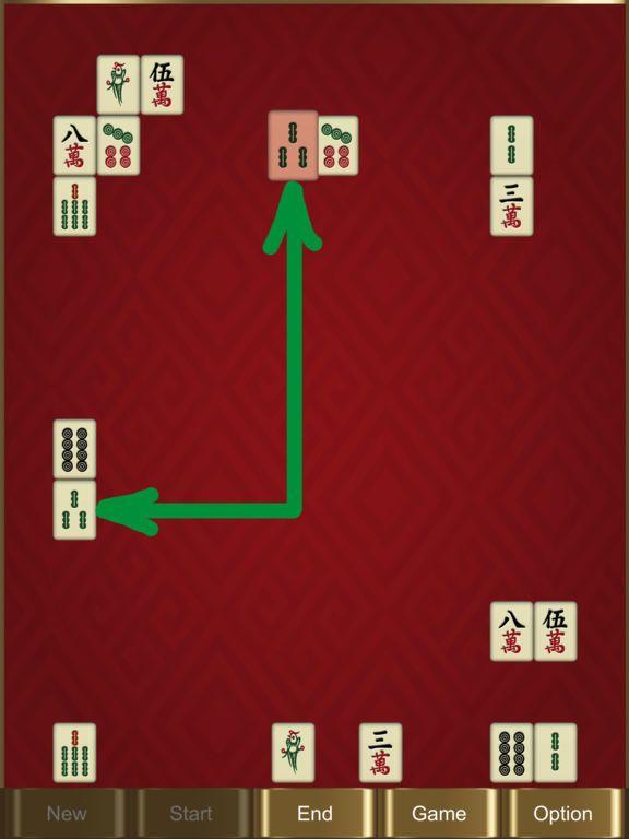 Portada de New zMahjong Solitaire IQ