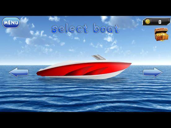 Portada de Driver Boat 3D Sea Crimea