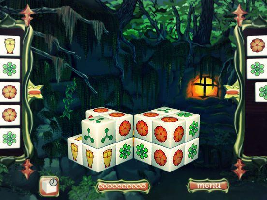 Portada de Fairy Mahjong Premium - The New 3D Majong